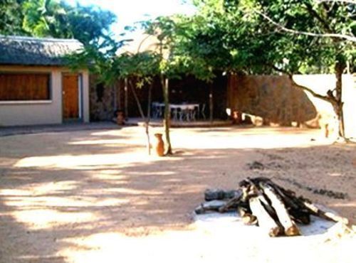 Eagle's Nest Chalets 13