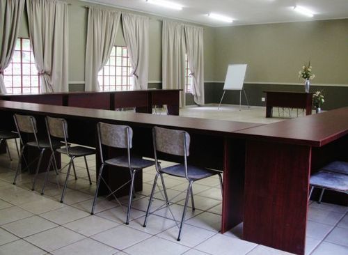 Eagle's Nest Chalets 15