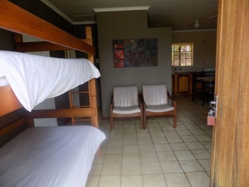 Eagle's Nest Chalets 16