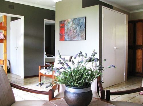 Eagle's Nest Chalets 18