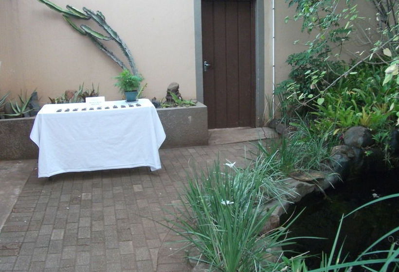 Eagle's Nest Chalets 2