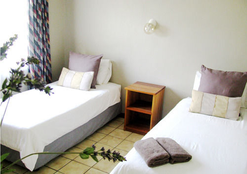 Eagle's Nest Chalets 20