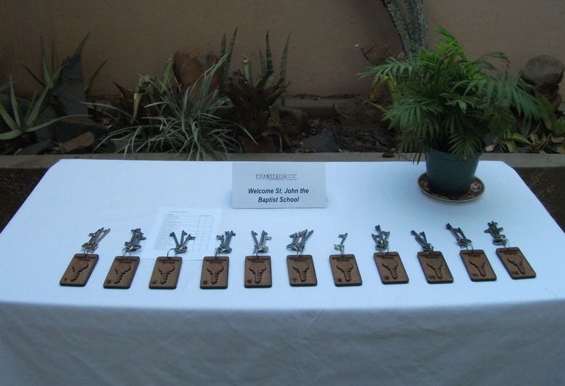 Eagle's Nest Chalets 3