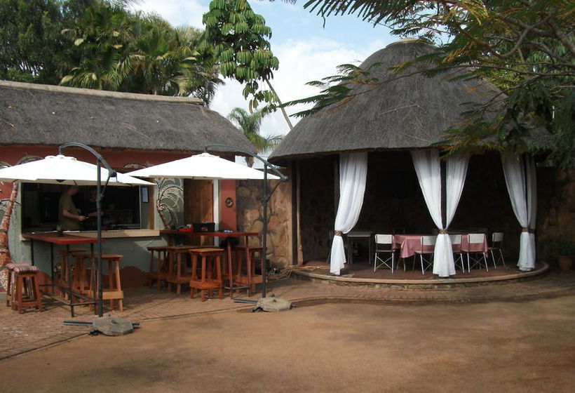 Eagle's Nest Chalets 4