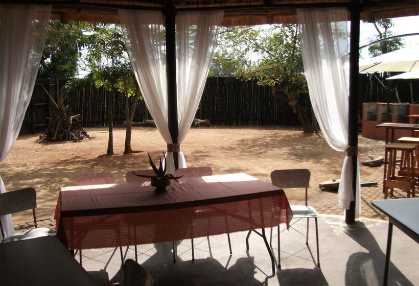 Eagle's Nest Chalets 5