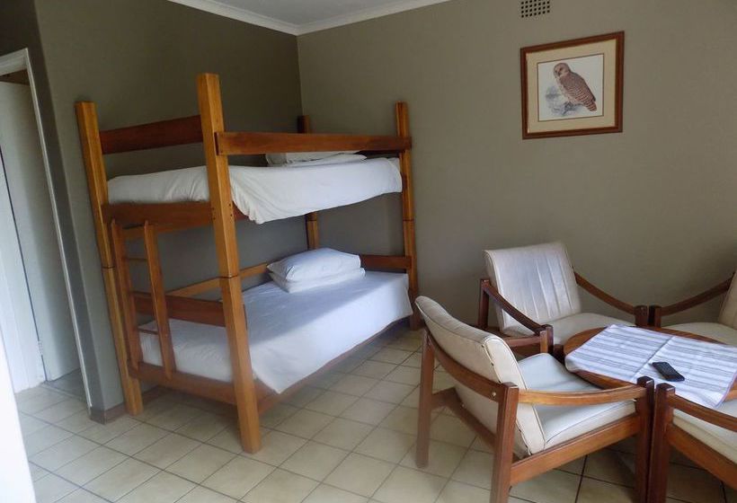 Eagle's Nest Chalets 6