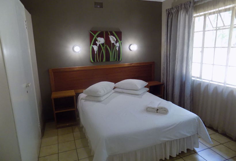 Eagle's Nest Chalets 7