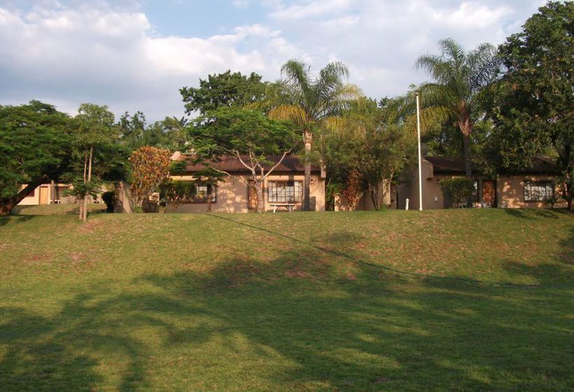 Eagle's Nest Chalets 8