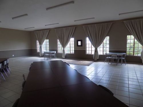 Eagle's Nest Chalets 9