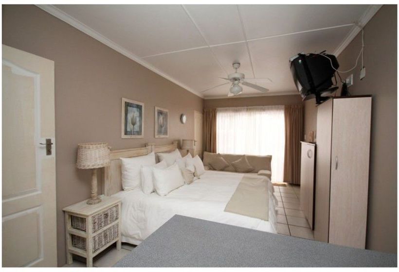 Bramlyn Bed & Breakfast