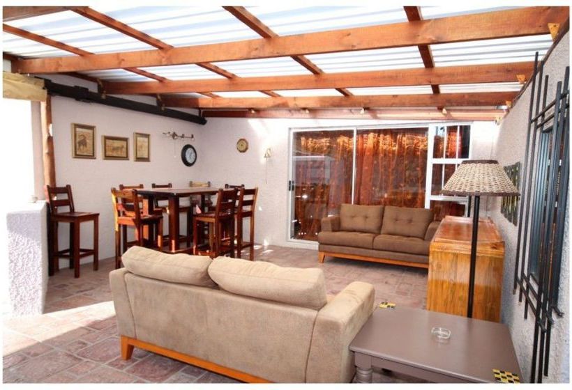 Bramlyn Bed & Breakfast 1