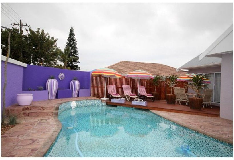 Bramlyn Bed & Breakfast 2