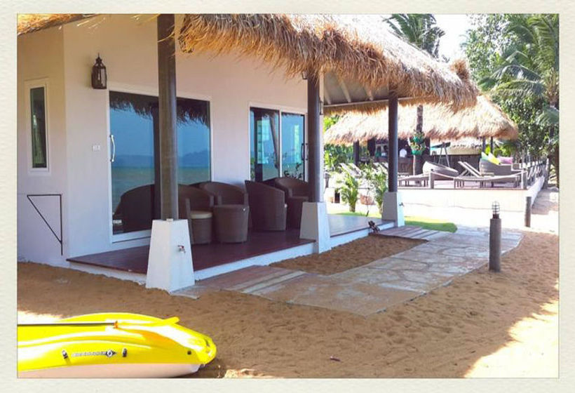 Hotel Serenity Resort Koh Chang Koh Chang