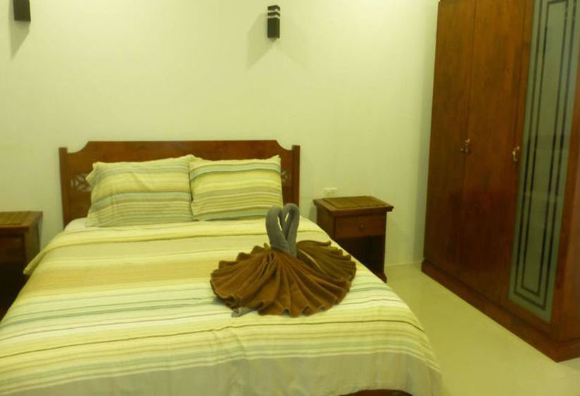 Hotel Serenity Resort Koh Chang 1