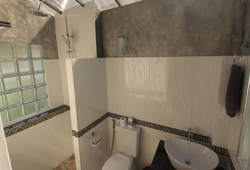 Hotel Serenity Resort Koh Chang 11