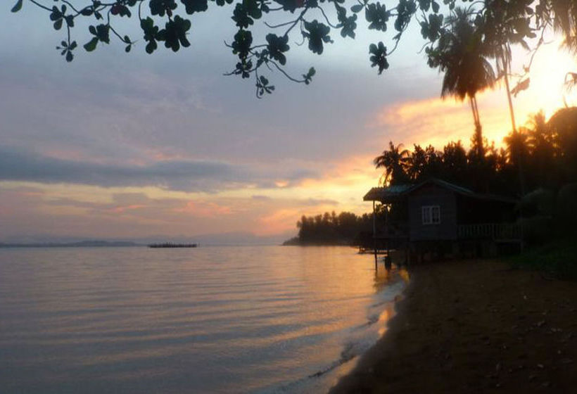 Hotel Serenity Resort Koh Chang 12