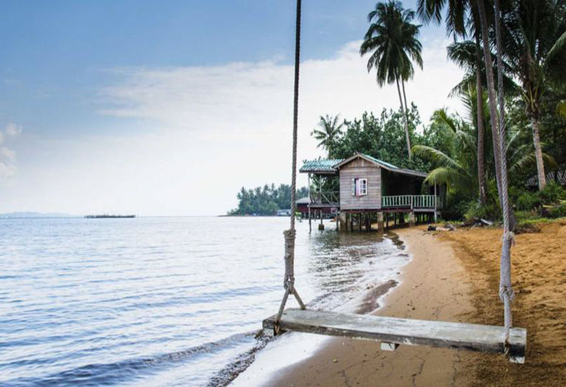 Hotel Serenity Resort Koh Chang 13