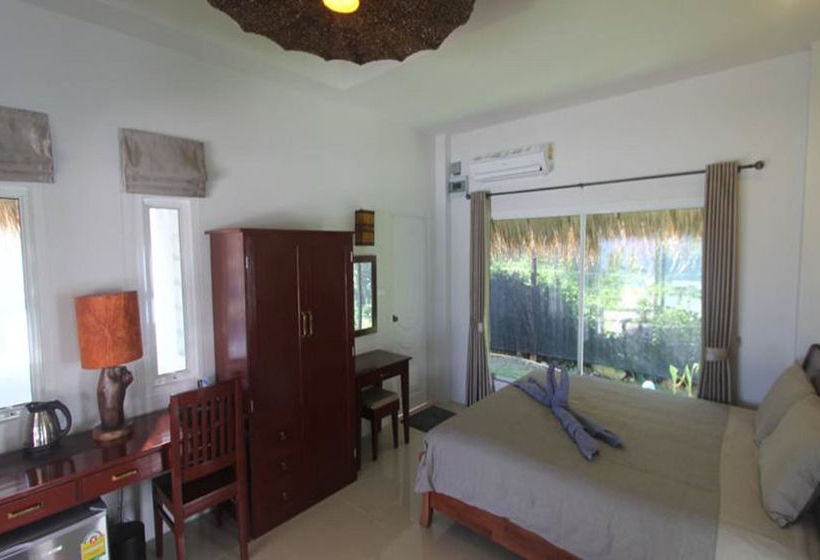 Hotel Serenity Resort Koh Chang 14