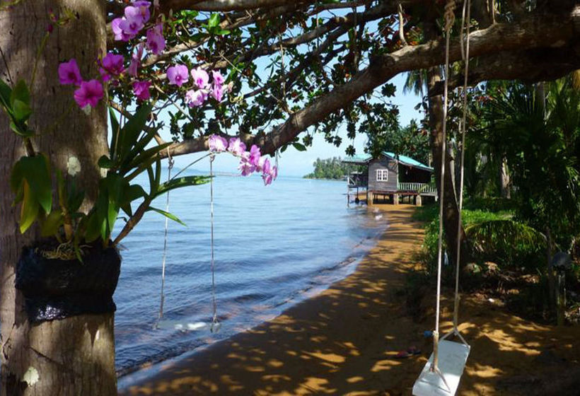 Hotel Serenity Resort Koh Chang 15