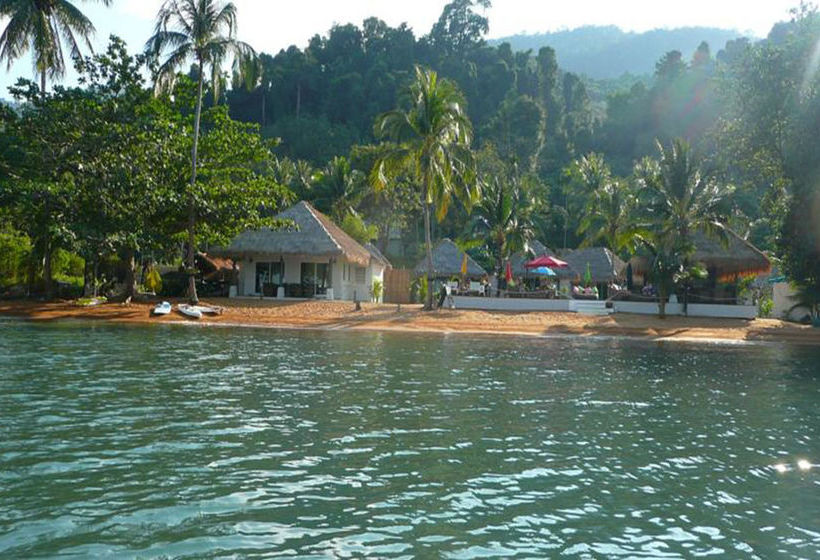 Hotel Serenity Resort Koh Chang 16