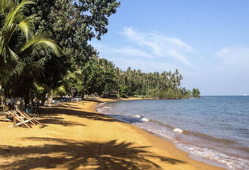 Hotel Serenity Resort Koh Chang 18