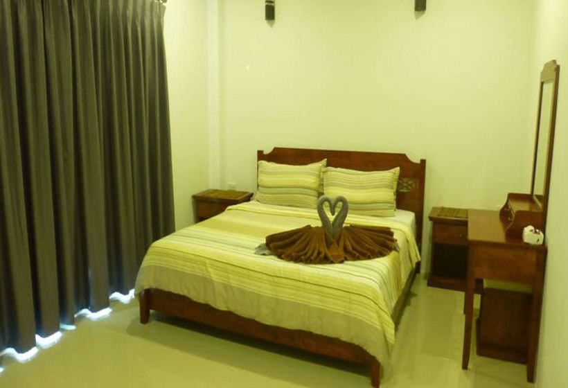 Hotel Serenity Resort Koh Chang 19