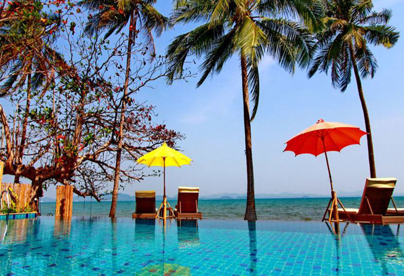 Hotel Serenity Resort Koh Chang 2