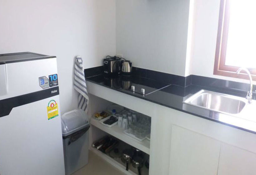 Hotel Serenity Resort Koh Chang 20