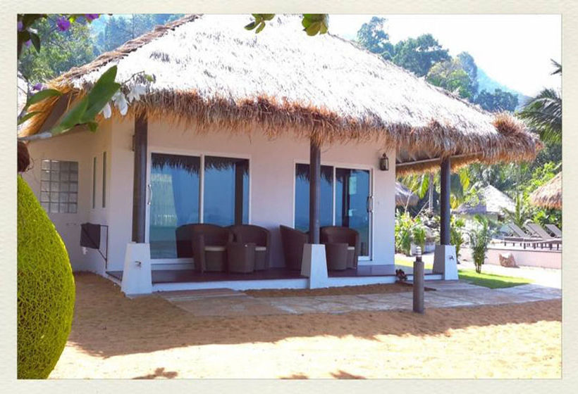 Hotel Serenity Resort Koh Chang 4