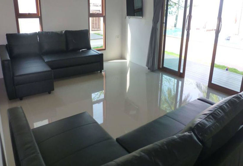 Hotel Serenity Resort Koh Chang 6