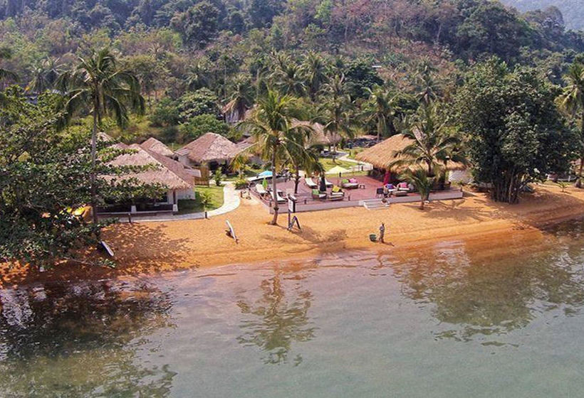 Hotel Serenity Resort Koh Chang 7