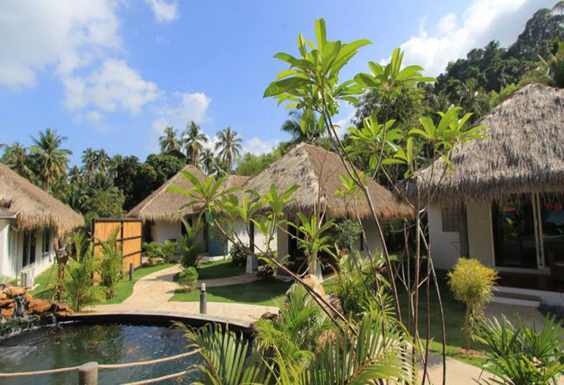 Hotel Serenity Resort Koh Chang 9