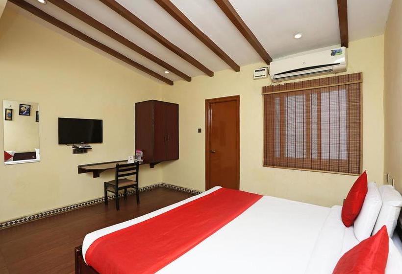 Hotel Transit Hyderabad Andhra Pradesh