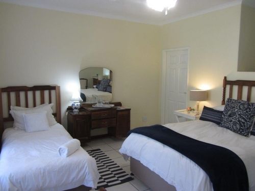 Pension The Guest House Pongola 1