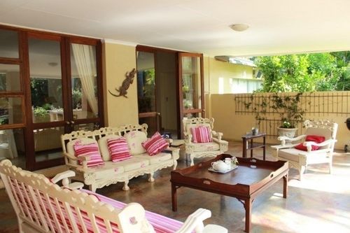 Pension The Guest House Pongola 10