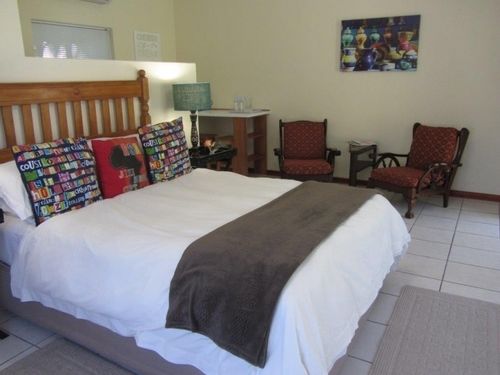 Pension The Guest House Pongola 12