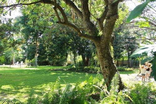 Pension The Guest House Pongola 18