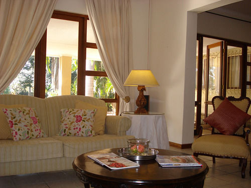 Pension The Guest House Pongola 5