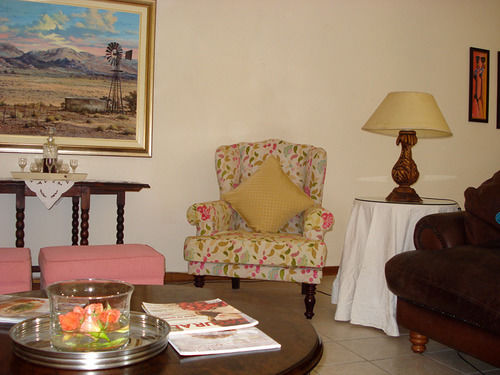 Pension The Guest House Pongola 6