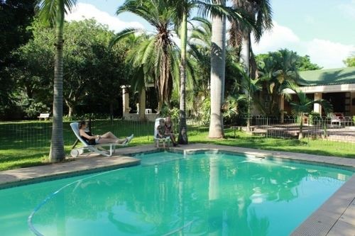 Pension The Guest House Pongola 7