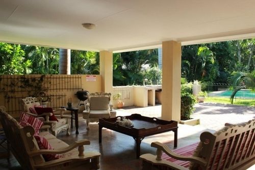 Pension The Guest House Pongola 8