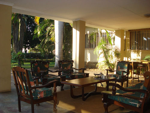 Pension The Guest House Pongola 9