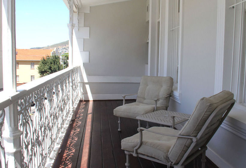 Pension Underberg House