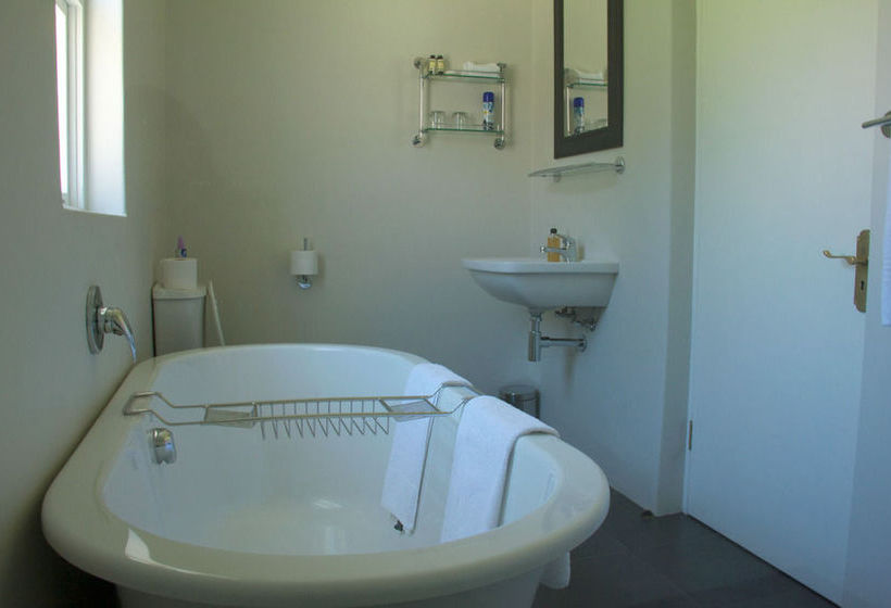 Pension Underberg House 1