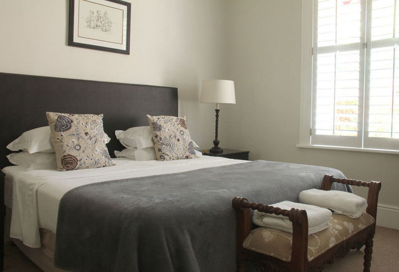 Pension Underberg House 10