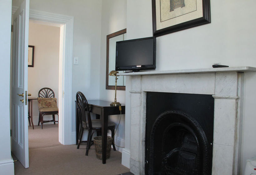 Pension Underberg House 11