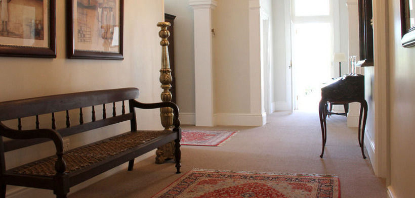 Pension Underberg House 12