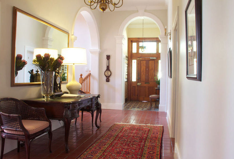 Pension Underberg House 13