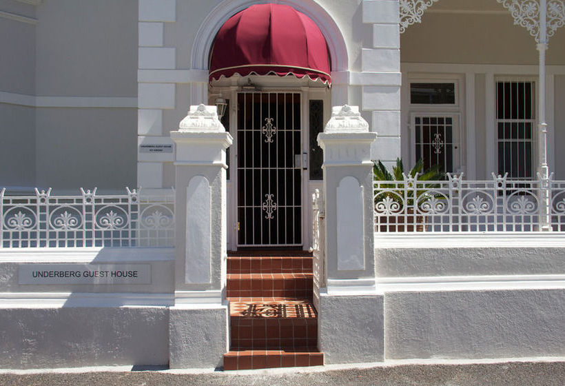 Pension Underberg House 14