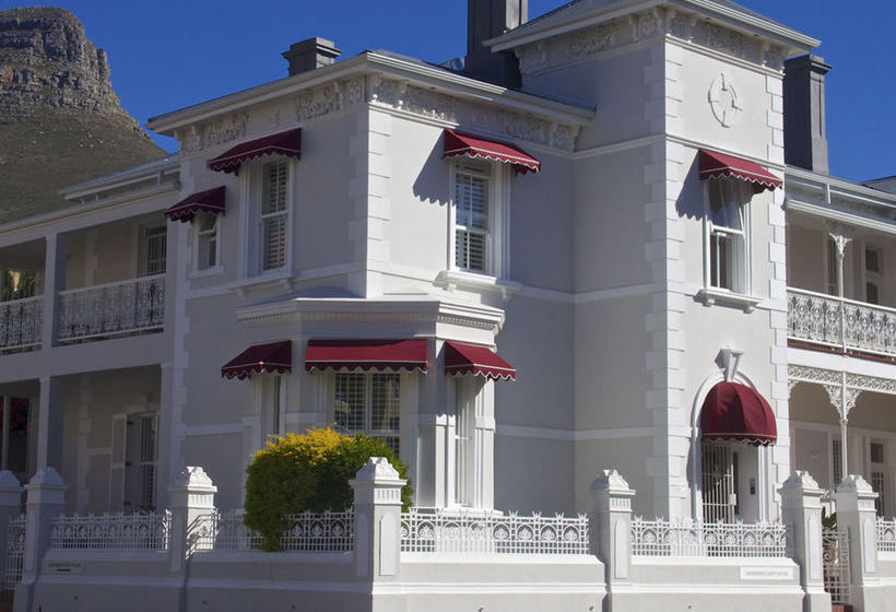 Pension Underberg House 15